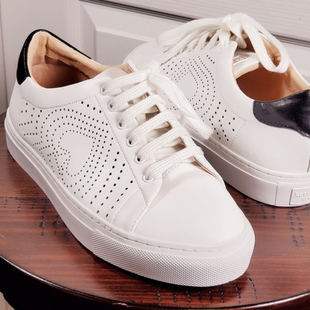 Kate Spade Ahslyn Sneakers